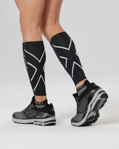 Mens Apparel: 2XU Compression Calf Guards