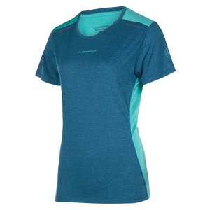 Mens Apparel: La Sportiva Tracer T-shirt - womens