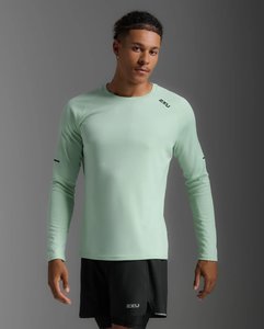 2xu: 2XU Aero Long Sleeve - mens