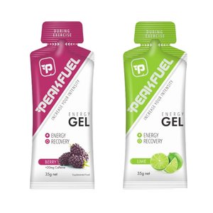 PeakFuel Energy Gel