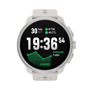 New Collection: Suunto Race 2