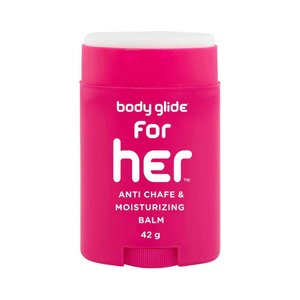 Anti Chafe: Body Glide For Her Balm