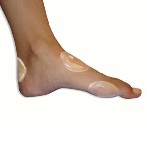 Liquicell Blister Bands