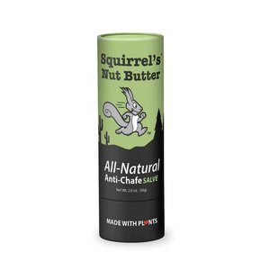 Squirrel's Nut Butter 56g tube