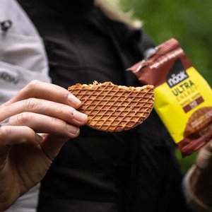 Näak Ultra Energy Waffle
