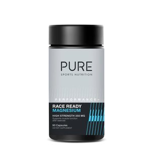 Pure: Pure Performance + Race Ready Magnesium - 90 capsules