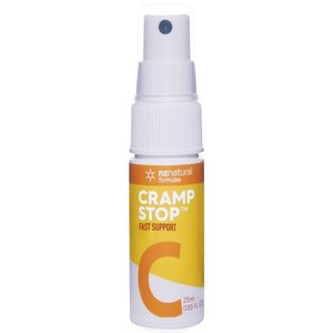 Salt Capsules: Cramp Stop 25ml