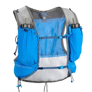 Hydration Vests: Ultimate Direction Race Vest 6.0 8.5ltr - unisex
