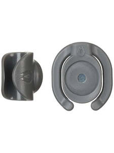 Hydrapak Tube Magnet & Clip