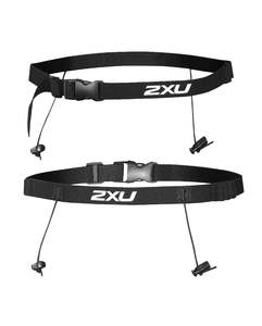 Belts: 2XU Nutrition Race Belt