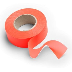 Safety Gear: Coghlans Trail Tape - orange