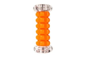 TriggerPoint NANO Foot Roller - orange