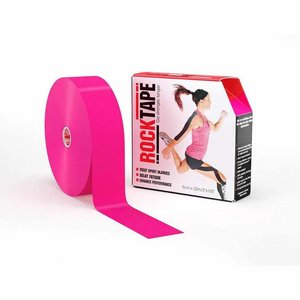 Recovery Gear: Rocktape 5cm x 32mtr roll