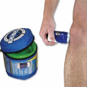 Pro-Tec Ice Up Portable Ice Masager