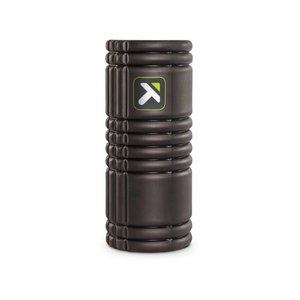 Recovery Gear: TriggerPoint Grid 1 Foam Roller - black