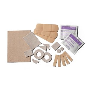 Coghlans: Coghlans Foot Care Kit