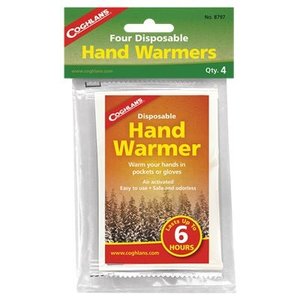 Coghlans: Coghlans Hand Warmers