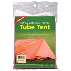 Coghlans: Coghlans Emergency Tube Tent