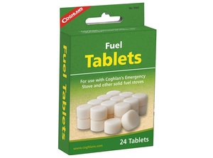 Coghlans Fuel Tablets