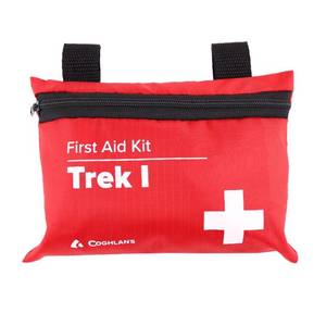 Coghlans: Coghlans Trek 1 First Aid Kit