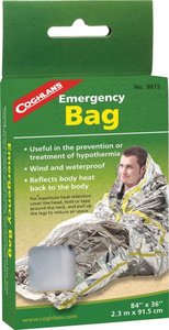 Coghlans: Coghlans Emergency Bag