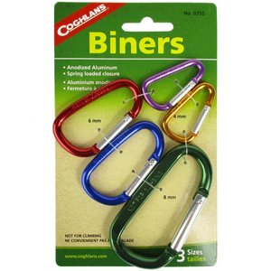Coghlans Biners - multipack