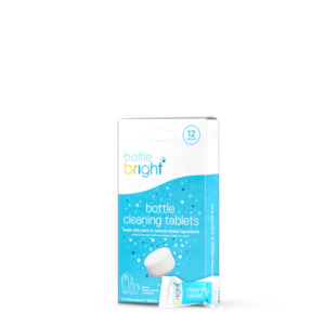 Hydrapak: Hydrapak Bottle Bright (12pk)