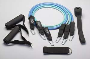 Protec: Pro-Tec Total Body Resistance Bands