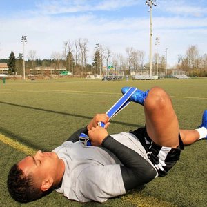 Protec: Pro-Tec Stretch Band