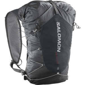 Salomon Gear: Salomon Xa 25 - without flasks