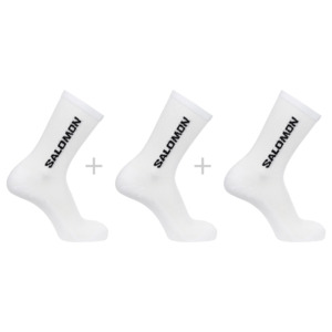 Salomon Everday Crew Sock - 3 pack
