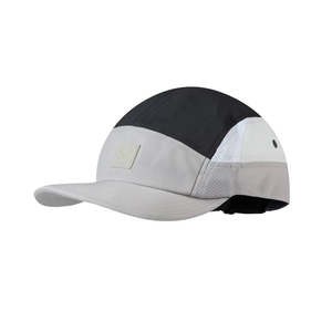 Hats Visors: Buff 5 Panel Go Cap