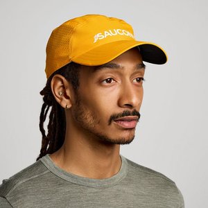 Saucony Outpace Hat