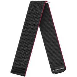 Gps Sports Watches: Coros Pace 3 nylon band - band only