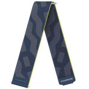 Coros Pace Pro nylon band - band only