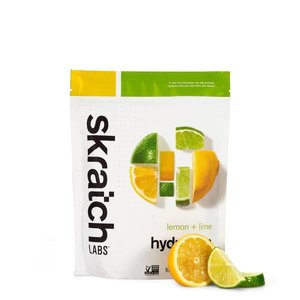 Skratch Hydration Sport Drink Mix