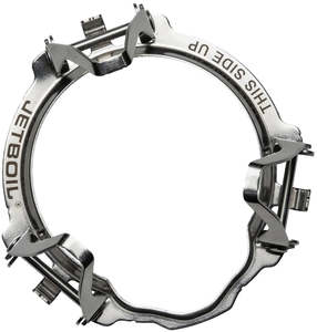 Gear: Jetboil Pot Support 2.0 - for Flash 1.0L and Zip 0.8L