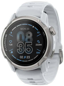 New Collection: Coros Apex 4 - 42mm