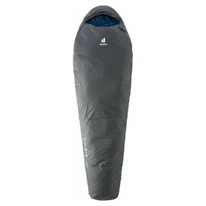 Deuter: Deuter Orbit +5 synthetic sleeping bag