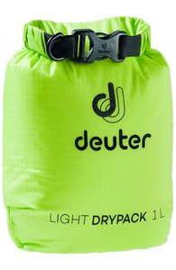 Deuter: Deuter Light Drypack