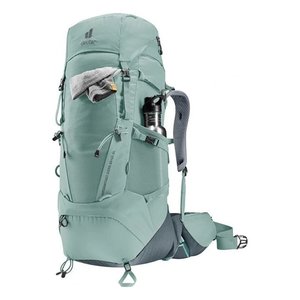 Deuter: Deuter Aircontact Core Backpack - womens fit