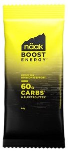 Näak Boost Energy Drink Mix - single serve