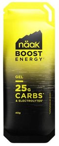 Näak Boost Energy Gel