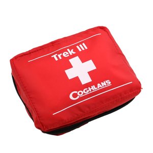 Coghlans Trek 3 First Aid Kit