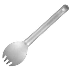 New Collection: Domex Titanium Single-ended Spork