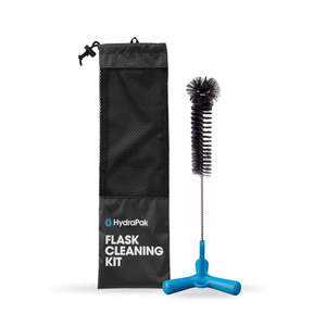 Hydrapak Flask Cleaning Kit
