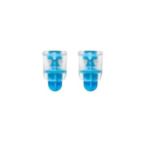 Hydrapak: Hydrapak Comet bite valve sheath - 2pack