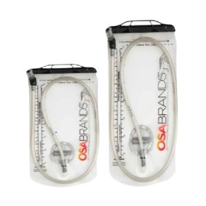 Osa Brands Elite Classic Bladder by Hydrapak - 2 or 3 litres