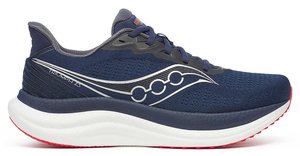 Running Shoes: Saucony Triumph 23 - mens
