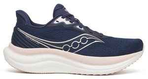 Running Shoes: Saucony Triumph 23 - womens